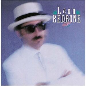 Leon Redbone - Sugar  CD